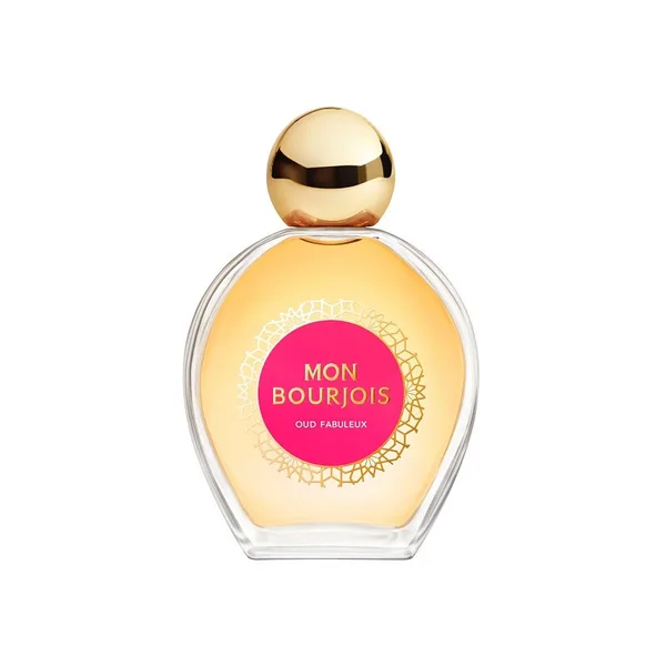 Mon Bourjois oud fabuleux edp 100ml