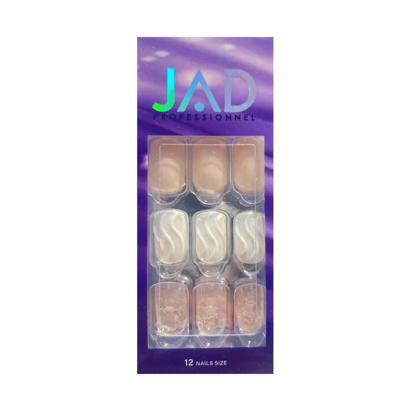 Autocollant jad m25-mh-50