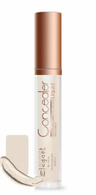 Elegant anti-cerne liquide
