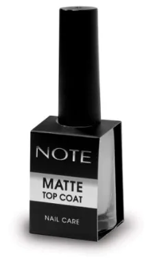 Note verni top coat matte