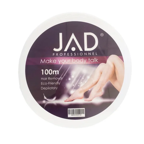 Jad rouleau papier cire 100 mètres
