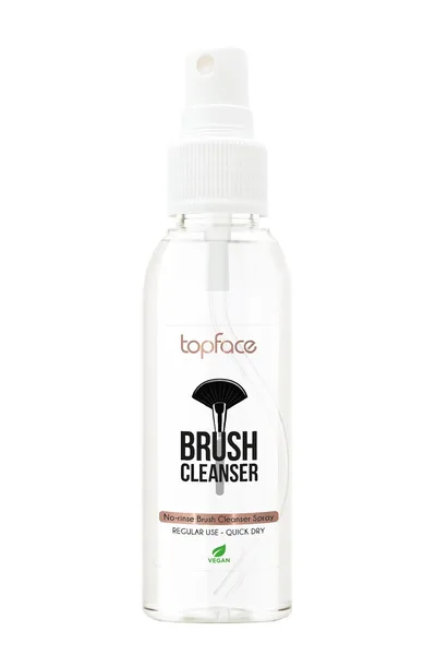 Topface brush cleanser nettoyant pinceaux 001