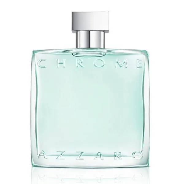 Azzaro chrome azure eau de toilette 100ml