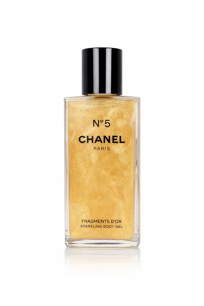 Chanel N°5 Fragments Sparkling Body Gel 250 ML
