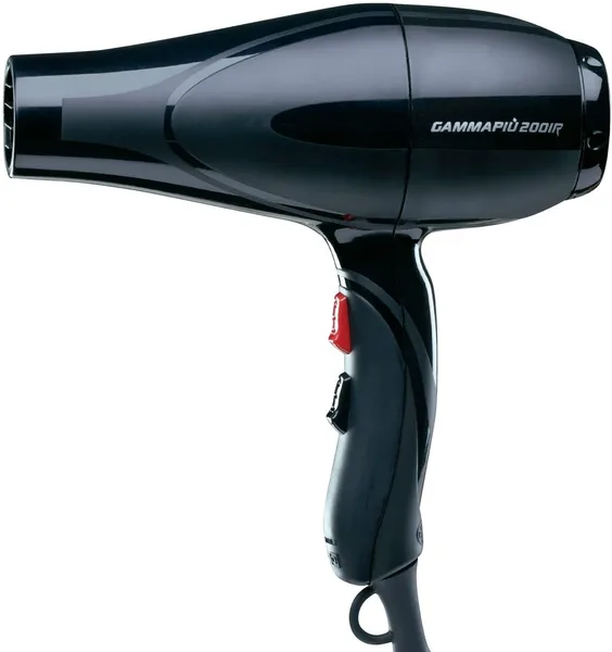 Gammapiu sech 2001r nero