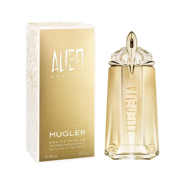 Mugler alien godedess eau de parfum