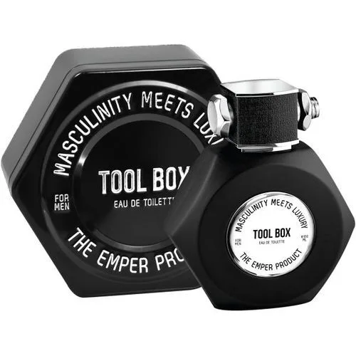 Edt tool box 100ml
