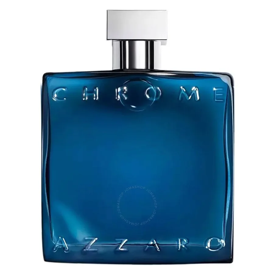 Azzaro chrome parfum