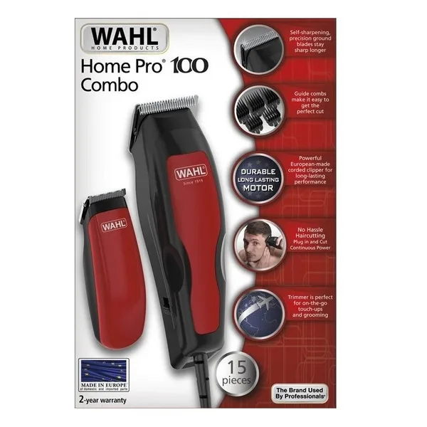 Wahl tendeuse 1395-0466
