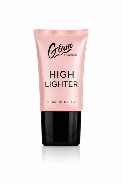 Highlighter pink – Glam of Sweden