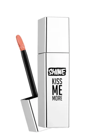 Flormar shine kiss me more