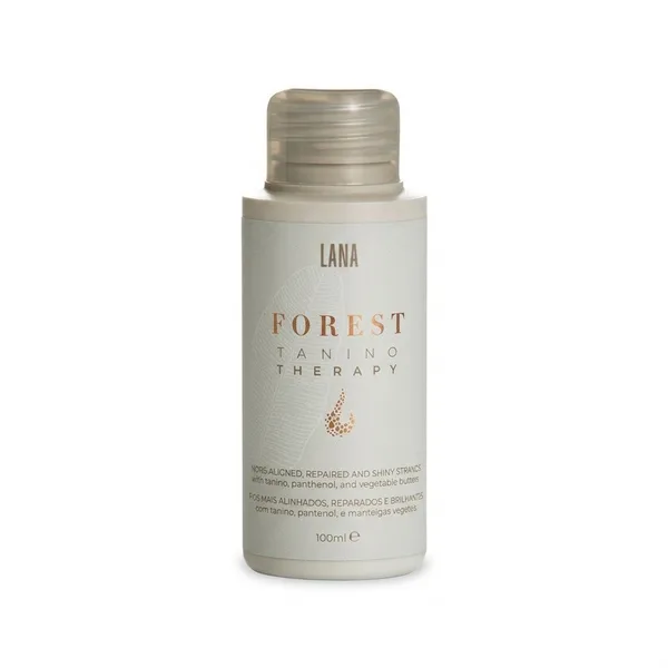 Lana protéine forest tanino 100ml