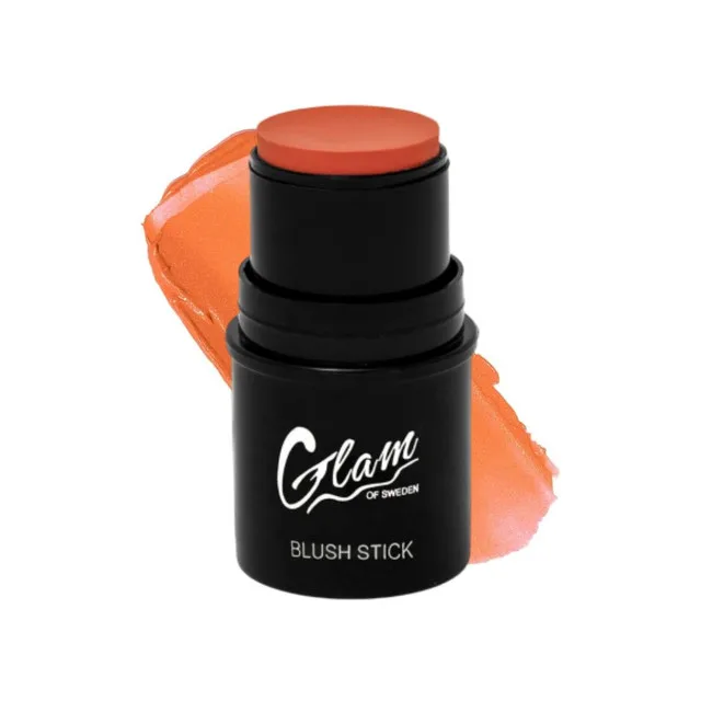 Blush stick 03 corail Glam of Sweden