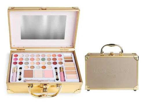 Magic Studio valise nude