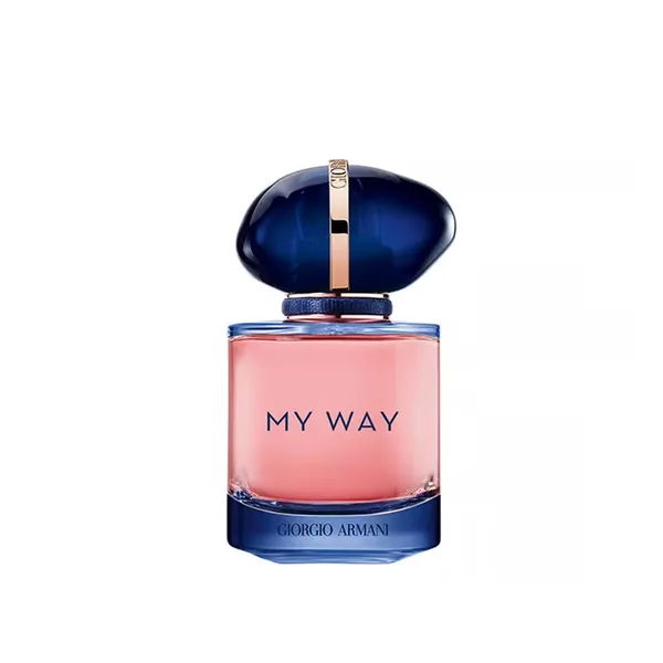 Armani my way intense eau de parfum
