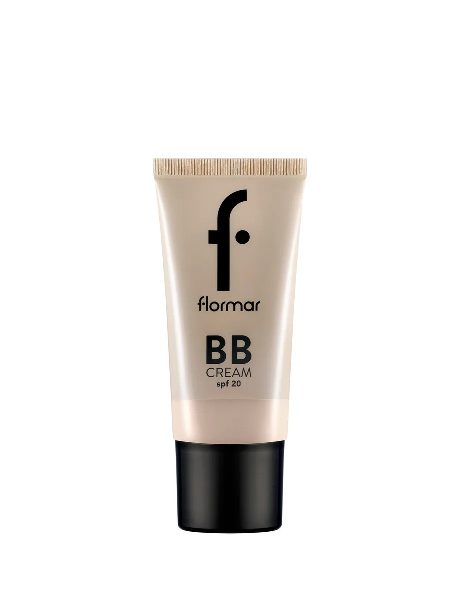 Flormar bb cream
