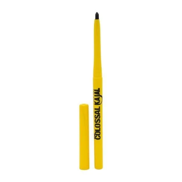 Maybelline crayon colossal kajal