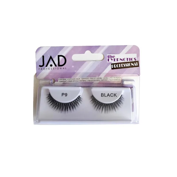 Jad faux cils naturels p9