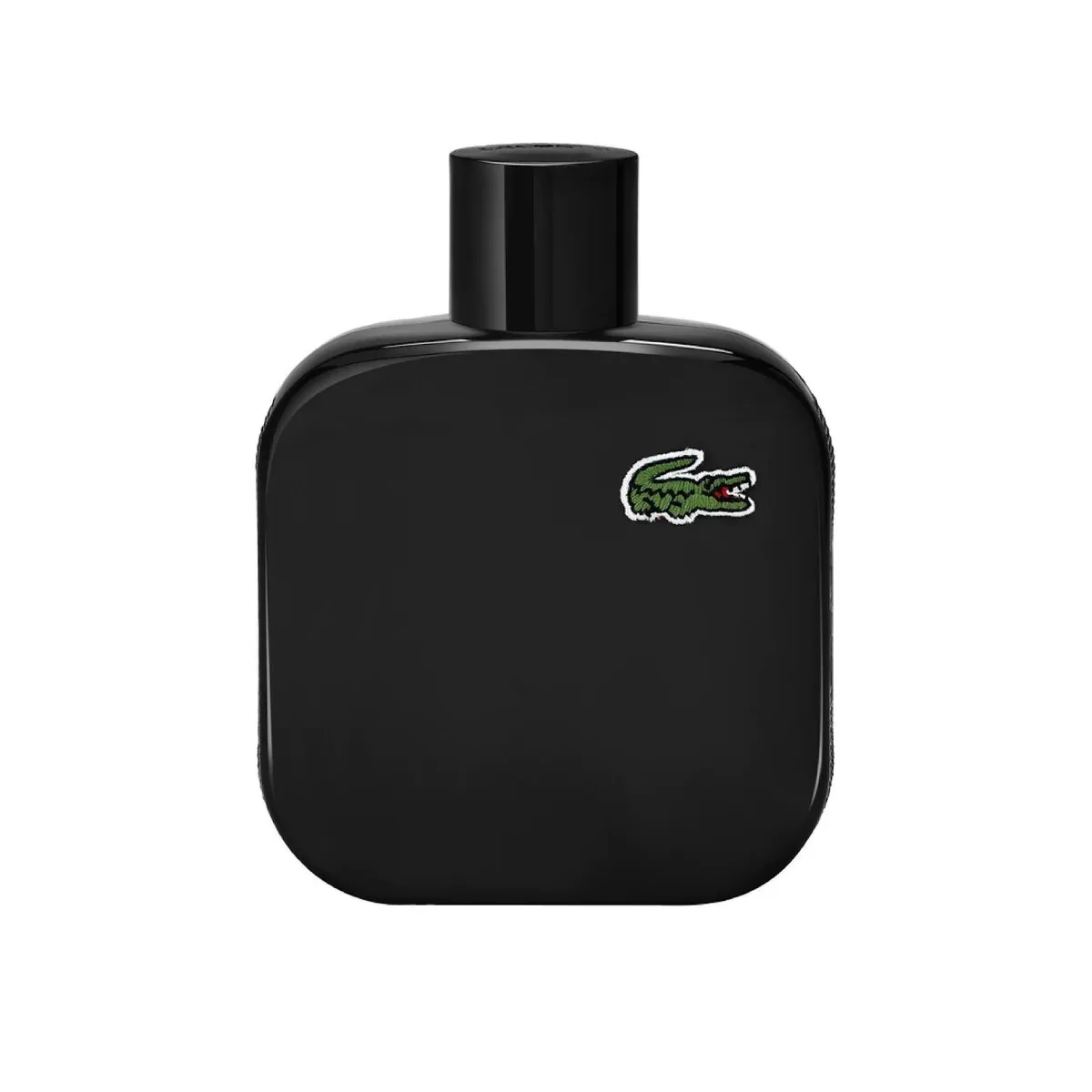 Lacoste l1212 noir edt 175 ml