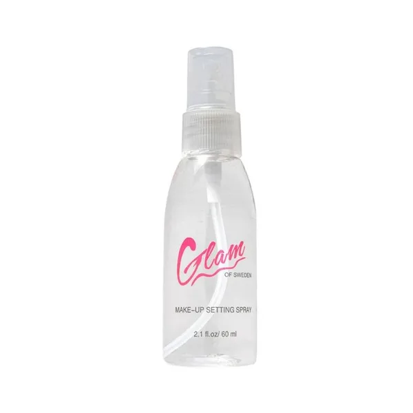 Makeup setting spray Glam of Sweden