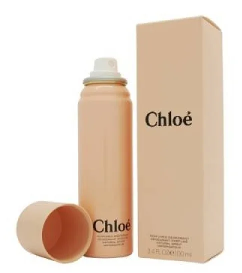 Chloé deodorant vaporisateur 100ml
