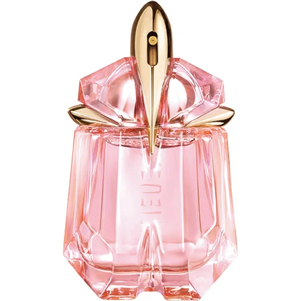 Mugler alien flora futura eau de toilette