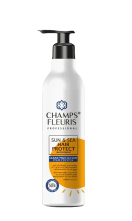 Ecran protecteur cheveux 200 ml