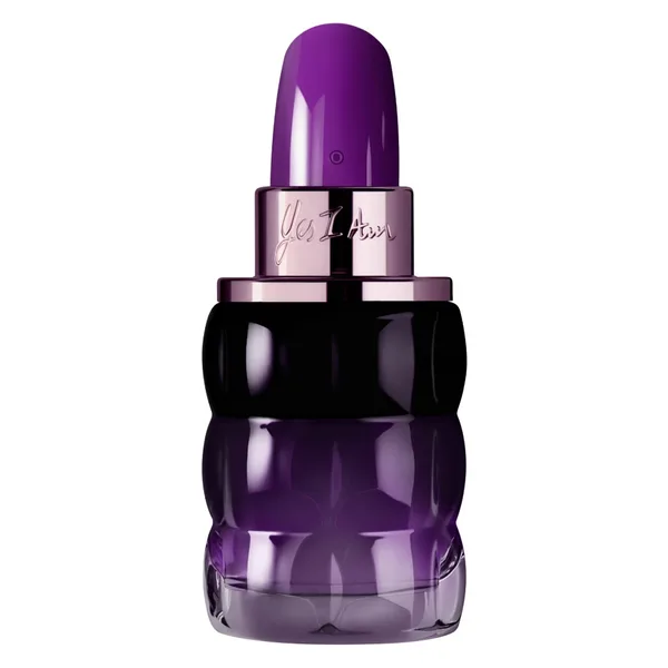 Cacharel yes i m purple edp 30ml