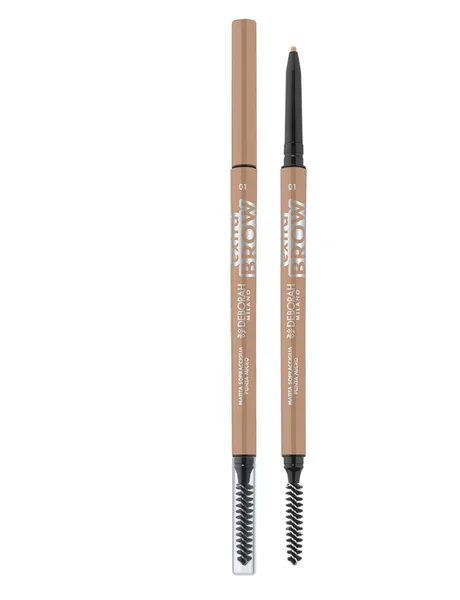 Deborah e-brow micropencil
