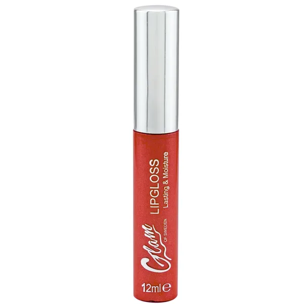 Glam of Sweden lip gloss