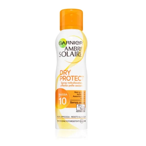 Garnier Crème Solaire Dry Protect SPF 20