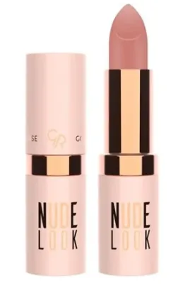 Golden Rose nude look perfect matte lip