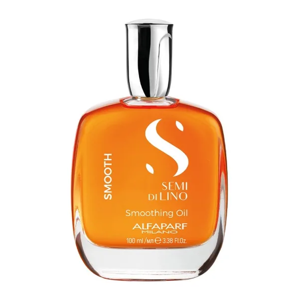 Alfaparf Milano semi di lino huile lissante lissante 100 ml