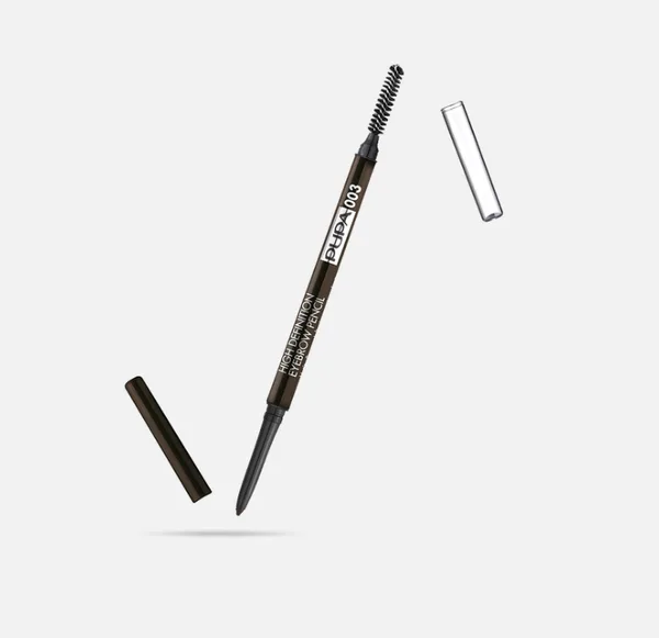 Pupa high definition eyebrow pencil – n°03