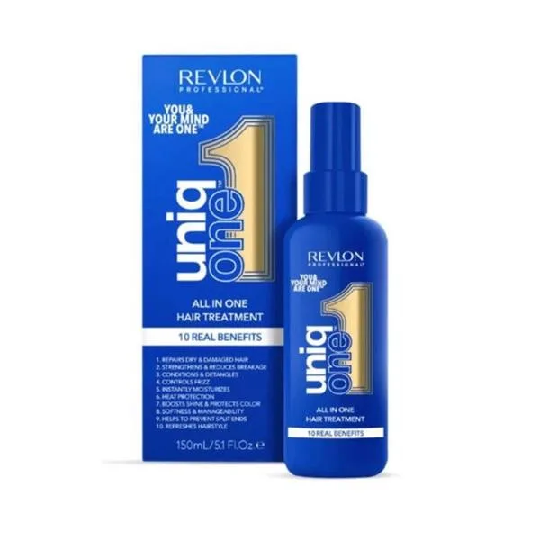 Revelon uniq one spray 150ml new