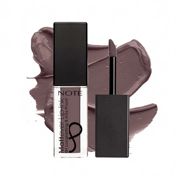 Note mattever lip ink