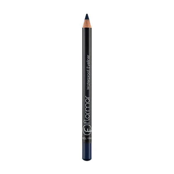Flormar waterproof eyeliner