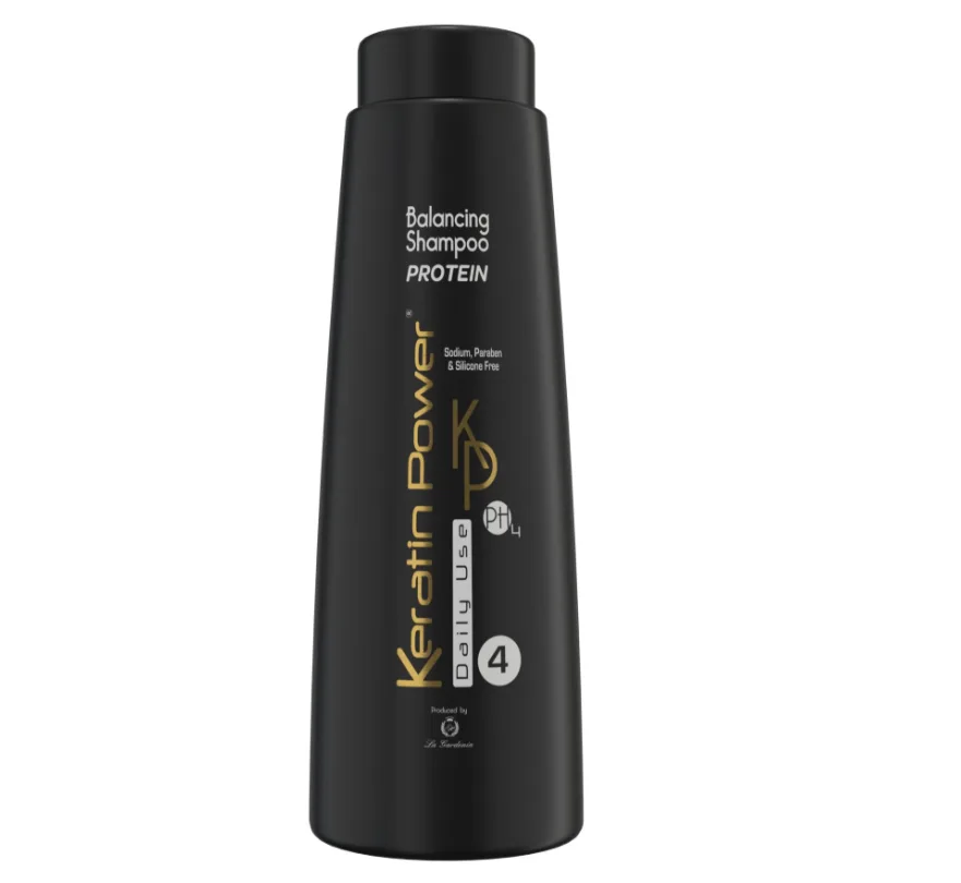 Balancing shampoo kp 250ml