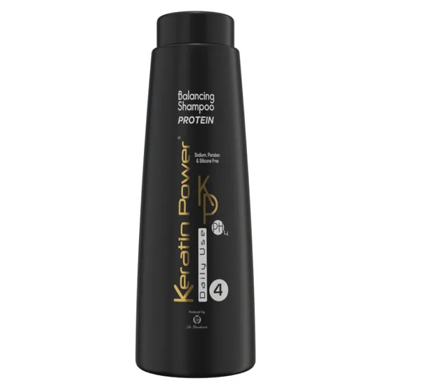 Balancing shampoo kp 250ml