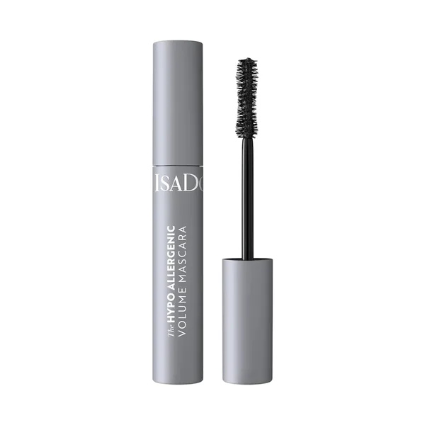 The hypo allergenic volume mascara