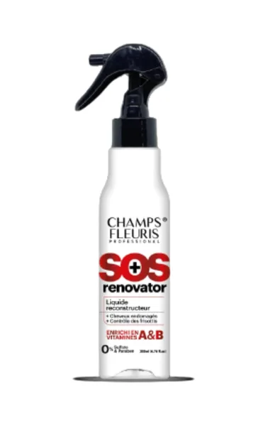 Sos renavator spray liquid 200ml