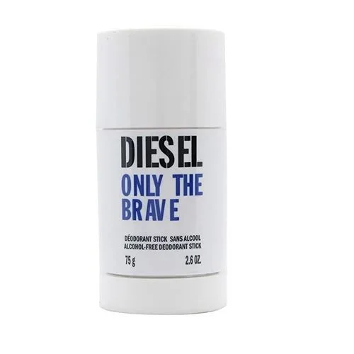 Diesel déodorant stick only the brave 75 ml
