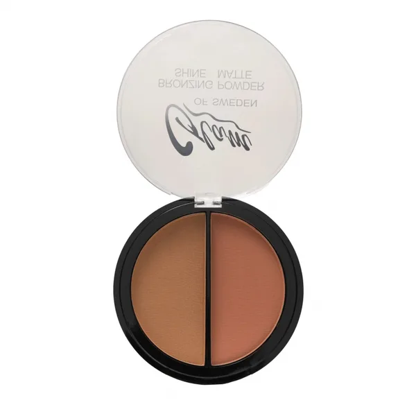 Bronzing powder Glam of Sweden