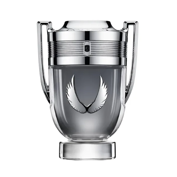 Invictus platinium eau de parfum