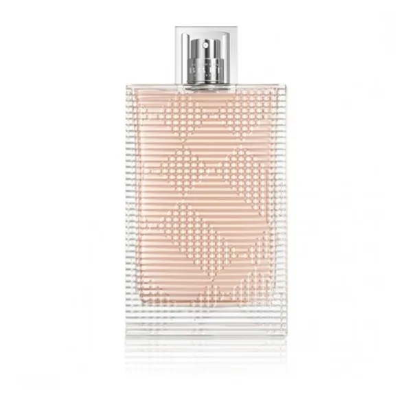 Burburry brit rhythm for her eau de toilette