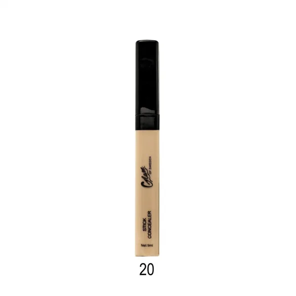 Concealer stick Glam of Sweden