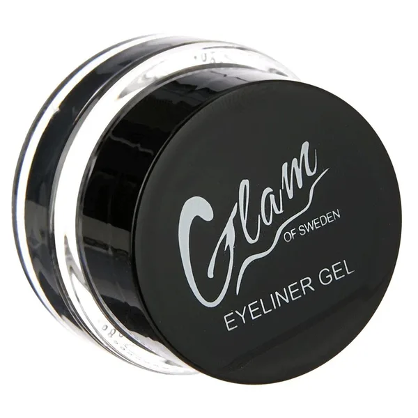 Eyeliner gel Glam of Sweden