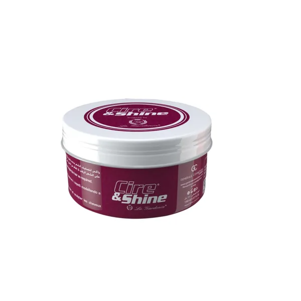 Techno care cire & shine wax 150ml