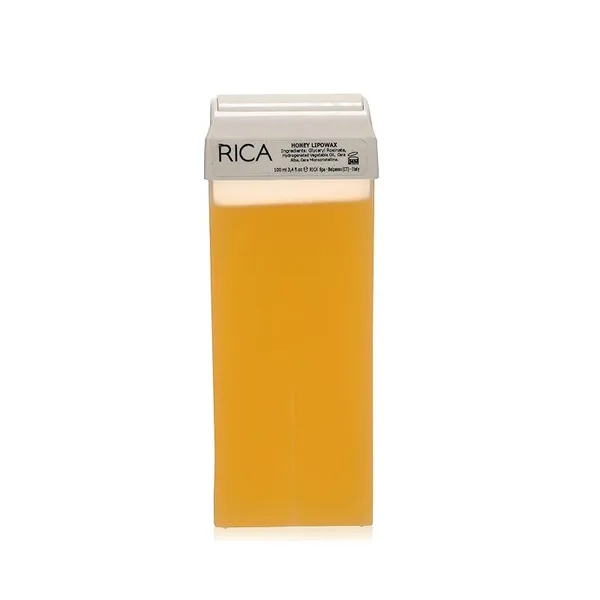 Rica cartouche cire d'épilation miel 100ml