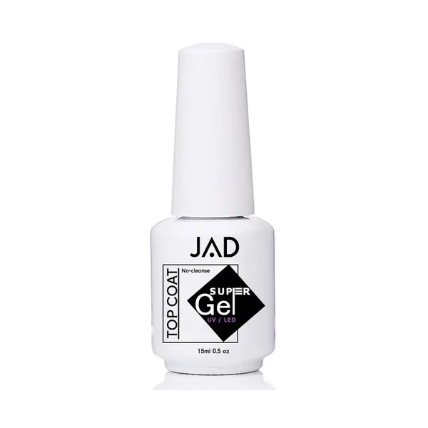 Jad top coat uv led